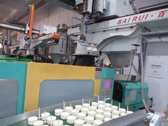 15-30 দিনের লিড টাইম সহ কাস্টম থার্মোসেটিং ছাঁচনির্মাণ পরিষেবা