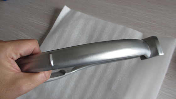 Insert Injection Molding Precision