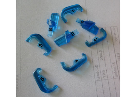 Custom Precision Injection Molding
